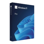 Windows 11 Pro – Licença Vitalícia