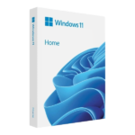 Windows 11 Home – Licença Vitalícia