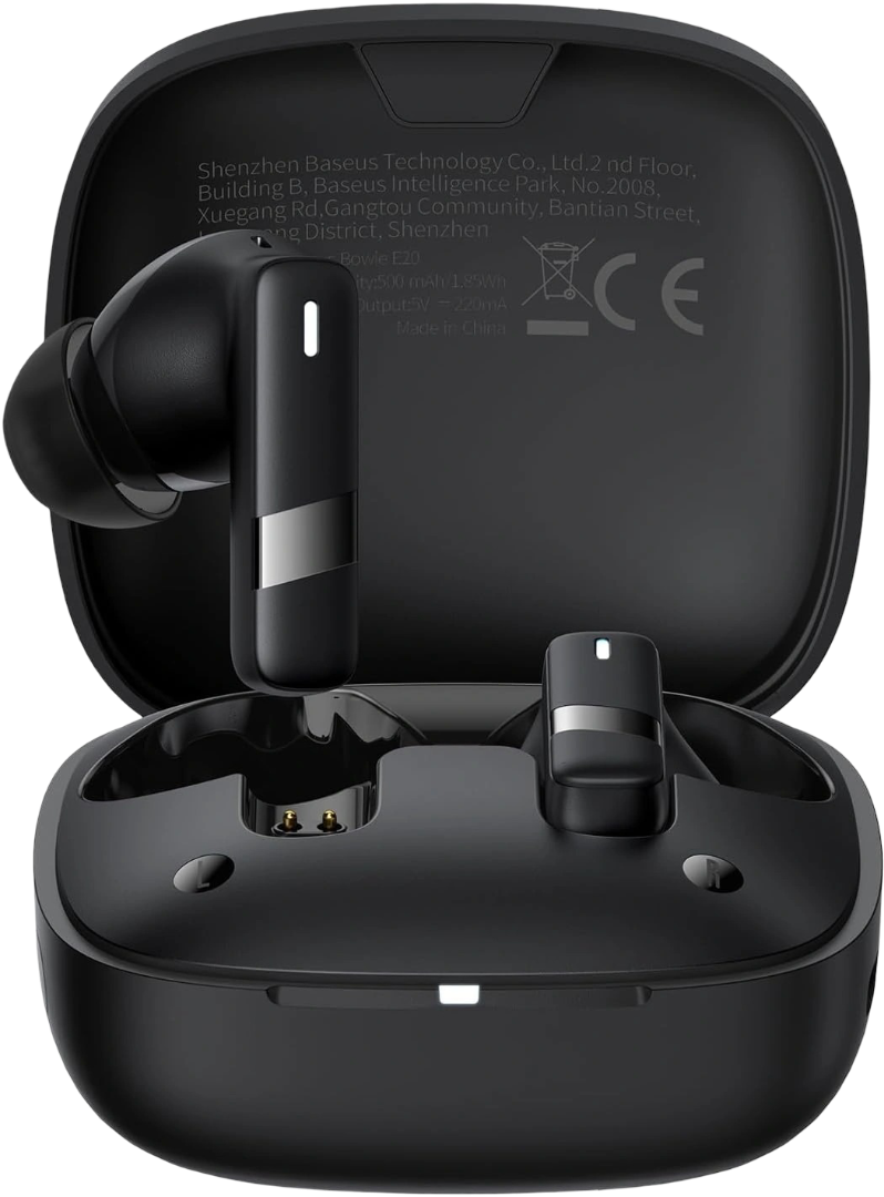 amazon-image-img-0 (1) Earbud Bowie E20 - Image 1