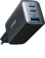Anker Carregador USB C de carregamento rápido de 65 W (Nano II)