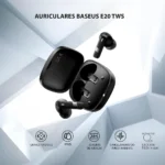 Earbud Bowie E20 - Image 9