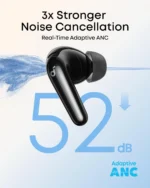 Soundcore P31i | Fones de ouvido sem fio com cancelamento de ruído ativo adaptativo imersivo - Image 11