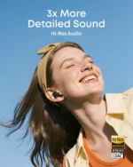 Soundcore P31i | Fones de ouvido sem fio com cancelamento de ruído ativo adaptativo imersivo - Image 8