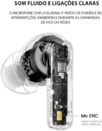 Earbud Bowie E20 - Image 7