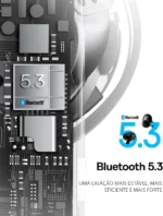 Earbud Bowie E20 - Image 5