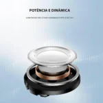 Earbud Bowie E20 - Image 6