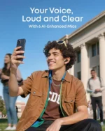 Soundcore P31i | Fones de ouvido sem fio com cancelamento de ruído ativo adaptativo imersivo - Image 4