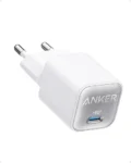 Anker Carregador USB C GAN 30 W