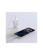 Carregador Devia Rocket PD C 45W branco - Image 3