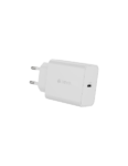 Carregador Devia Rocket PD C 45W branco