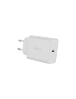 Carregador Devia Rocket PD C 45W branco