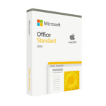 Office 2024 Standard (Mac) – Licença Vitalícia - Image 2