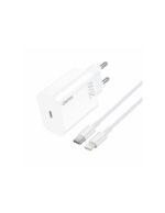 Conjunto de carregador ecológico IDUSD D125B + cabo L PD de 25 W - Image 5