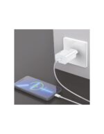 Conjunto de carregador ecológico IDUSD D125B + cabo L PD de 25 W - Image 2