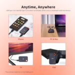 Netac ZX20 Extreme de 1TB SSD portátil NVMe USB 3.2-C - Image 2