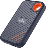 Netac ZX20 Extreme de 1TB SSD portátil NVMe USB 3.2-C