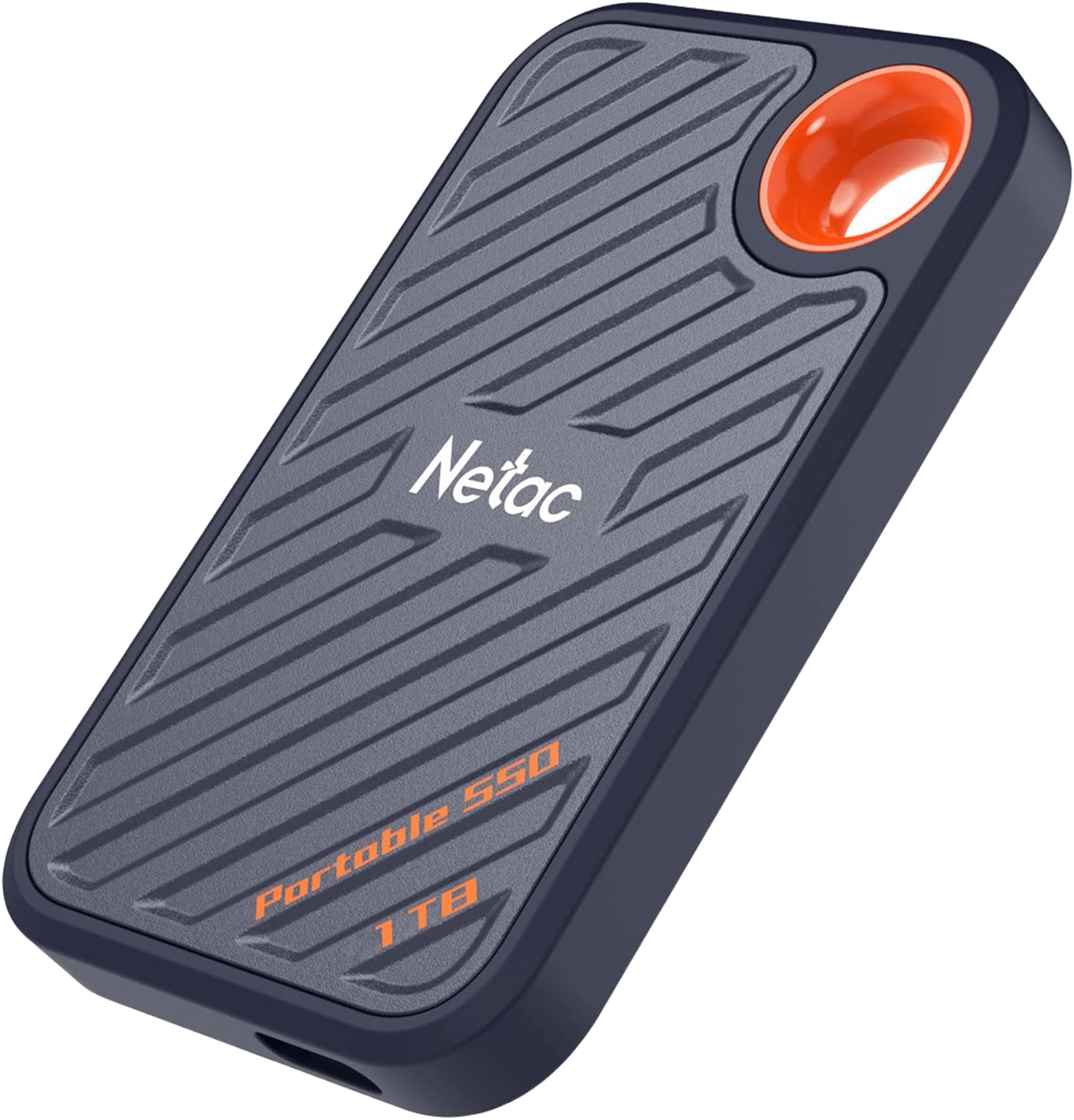 71rB+qxDJYL._AC_SL1500_ Netac ZX20 Extreme de 1TB SSD portátil NVMe USB 3.2-C - Image 1