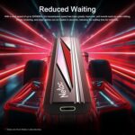 Netac SSD Externo 2 TB, USB 3,2 Gen 2 - Image 4