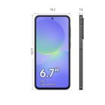 Samsung Galaxy A36 5G 6.7" 8GB/256GB Dual SIM - Image 10