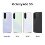 Samsung Galaxy A36 5G 6.7" 8GB/256GB Dual SIM - Image 9